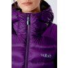 Rab Electron Pro Women's Down Jacket