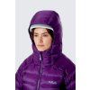 Rab Electron Pro Women's Down Jacket
