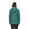 Rab Firewall Women's Waterproof Jacket