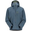 Pánská nepromokavá bunda Rab Firewall Jacket