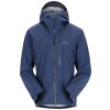 Pánská nepromokavá bunda Rab Firewall Jacket