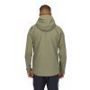 Rab Firewall Men's Waterproof Jacket