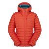 Rab Microlight Alpine Women's Down Jacket