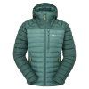 Rab Microlight Alpine Women's Down Jacket