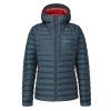 Rab Microlight Alpine Women's Down Jacket