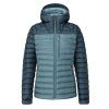 Rab Microlight Alpine Women's Down Jacket
