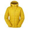 Rab Microlight Alpine Women's Down Jacket