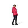 Womens Microlight Alpine Jacket Watermelon QDB 13 WTM Model 12910