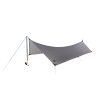 Gossamer Gear Solo Tarp