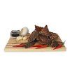 LORDY JERKY Dried Beef – Chili 100 g