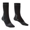 Bridgedale Stormsock Lightweight Boot Waterproof Socks