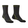 Bridgedale Stormsock Lightweight Boot Waterproof Socks