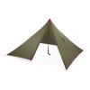 Přístřešek MSR Front Range Ultralight Tarp Shelter