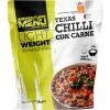 Adventure Menu Texas Chili Con Carne