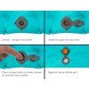 Sea To Summit Ultralight Insulated Mat – Inflatable Sleeping Pad