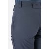 Dámské softshellové kalhoty Rab Sawtooth