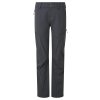 Dámské softshellové kalhoty Rab Sawtooth