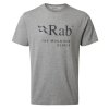 Bavlněné triko Rab Stance Mountain Tee