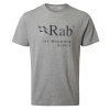 Rab Stance Mountain Tee Cotton T-Shirt