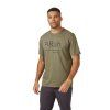 Rab Stance Mountain Tee Cotton T-Shirt