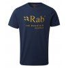 Rab Stance Mountain Tee Cotton T-Shirt
