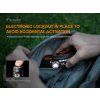 Fenix HM51R Ruby V2.0 Rechargeable Headlamp