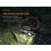 Fenix HM51R Ruby V2.0 Rechargeable Headlamp