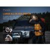 Fenix HM51R Ruby V2.0 Rechargeable Headlamp