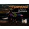 Fenix HM51R Ruby V2.0 Rechargeable Headlamp