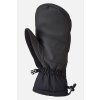 Dámské palčáky Rab Storm Mitt