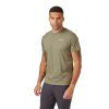 Rab Stance Axe Tee Cotton T-Shirt