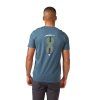 Rab Stance Axe Tee Cotton T-Shirt