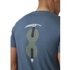 Bavlněné triko Rab Stance Axe Tee