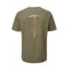 Rab Stance Axe Tee Cotton T-Shirt
