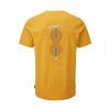 Rab Stance Axe Tee Cotton T-Shirt