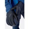 Pánské rukavice Rab Storm Glove
