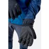 Pánské rukavice Rab Storm Glove