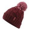 Women's Rab Braid Beanie