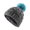 Women's Rab Braid Beanie