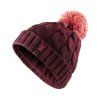 Women's Rab Braid Beanie