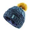 Women's Rab Braid Beanie