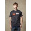 Rab Stance Vintage Cotton T-Shirt