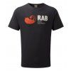 Rab Stance Vintage Cotton T-Shirt