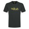 Rab Stance Logo Cotton T-Shirt