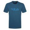 Rab Stance Logo Cotton T-Shirt