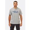 Rab Stance Logo Cotton T-Shirt