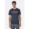 Rab Stance Logo Cotton T-Shirt