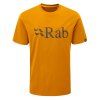 Rab Stance Logo Cotton T-Shirt