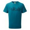 Rab Stance Logo Cotton T-Shirt