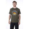 Rab Stance Peaks Cotton T-Shirt